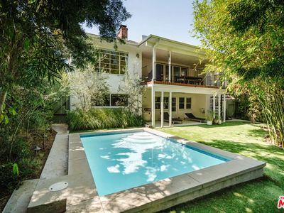 3512 Griffith Park Blvd, Los Angeles, CA, 90027