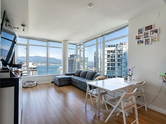 2nd image of 1211 Melville St #2905