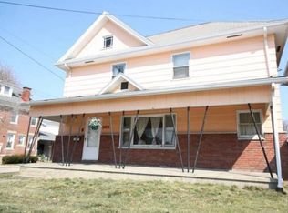 1601 19th St, Parkersburg, WV 26101
