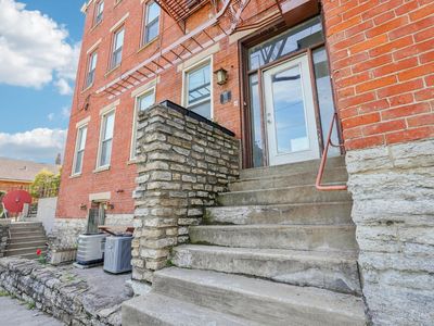 561 Milton St APT E, Cincinnati, OH, 45202