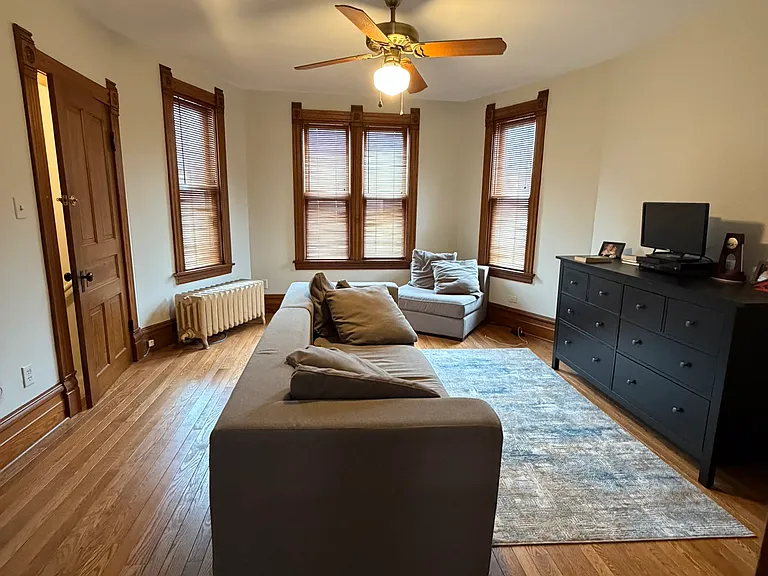 2nd floor family room.