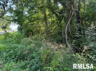 0 Sesser Lake Rd, Sesser, IL 62884