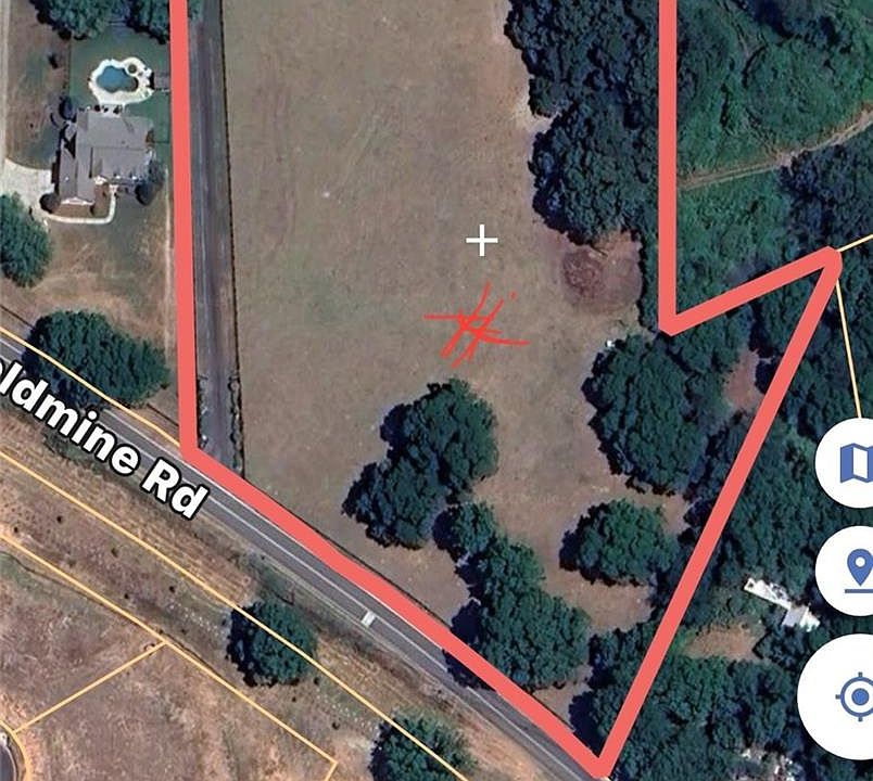 2nd image of 0 Franklin Goldmine Rd #2