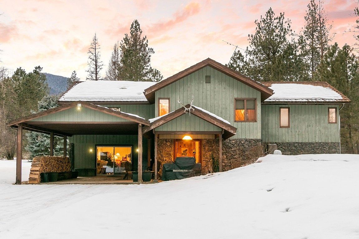 313 Kootenai Creek Rd, Stevensville, MT 59870 Zillow