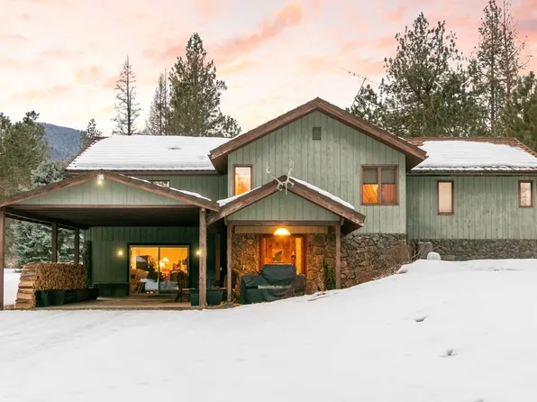 313 Kootenai Creek Rd, Stevensville, MT 59870