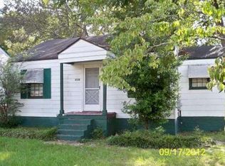 3601 Napier Ave, Macon, GA 31204