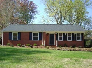 4000 Seaforth Dr, Charlotte, NC 28205