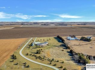 6773 County Road 7, Arlington, NE 68002