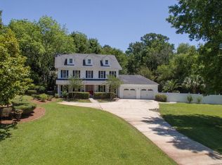 13317 Hollow Oak Ln, Ocean Springs, MS 39564