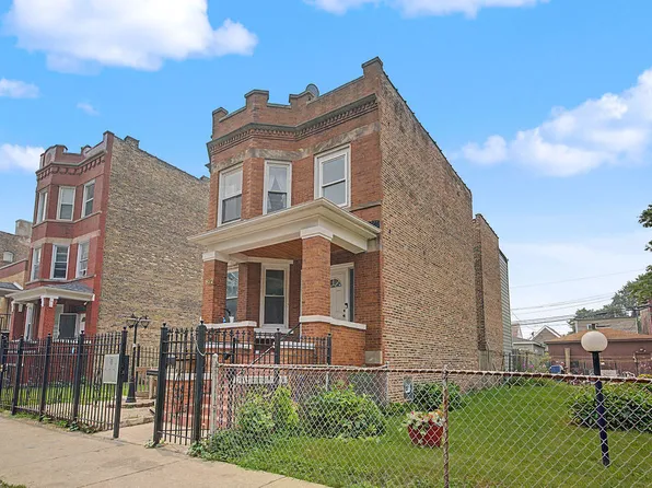 852 N Springfield Ave, Chicago, IL 60651