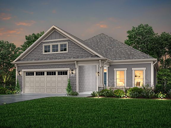 4th image of 220 Parkgate Ct #Kwee9e
