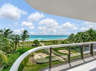 9455 Collins Ave APT 509, Surfside, FL 33154