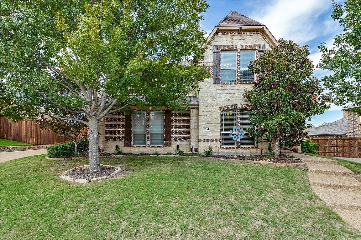 1451 Brush Creek Rd, Prosper, TX 75078 MLS 20449885 Zillow