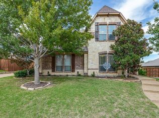 1451 Brush Creek Rd, Prosper, TX 75078