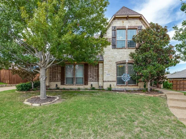 1451 Brush Creek Rd, Prosper, TX 75078