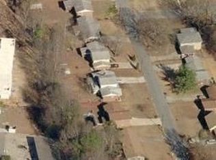6263 Stillwater Dr, Riverdale, GA 30274