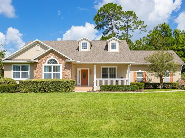 305 Elza Ln, Saint Augustine, FL 32086