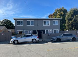 3102 California St APT 4, Berkeley, CA