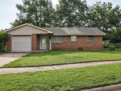 700 Redwood Dr, Noble, OK, 73068
