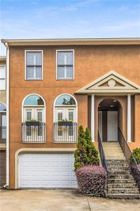 837 Piedmont Ave NE #A, Atlanta, GA, 30308