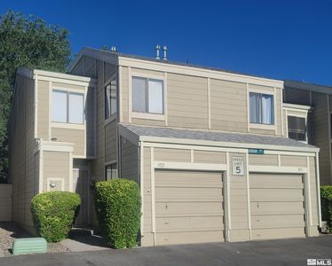 1023 Adrian Way, Sparks, NV, 89431