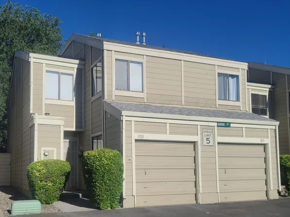 1023 Adrian Way, Sparks, NV 89431