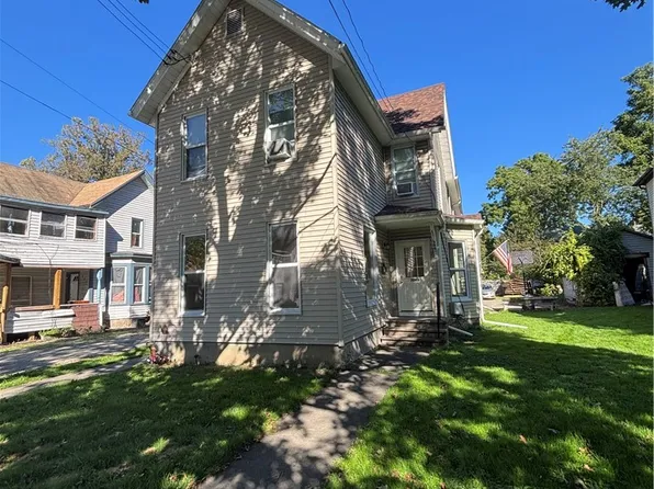 306 South Ave, Elmira, NY 14904