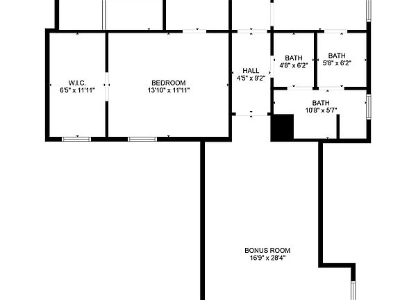4th image of 6581 Corinne Oak Cv