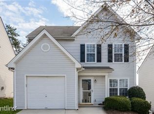 168 Springbottom Dr, Lawrenceville, GA 30045