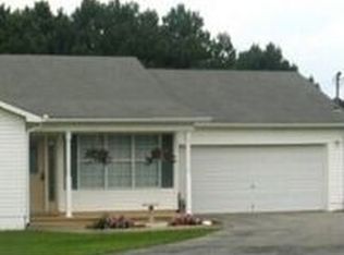 217 Jamie Ln, Toney, AL 35773