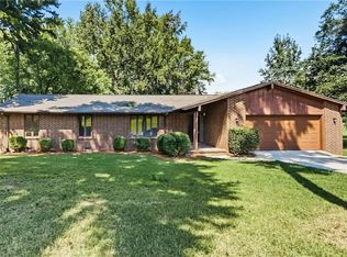 4103 Hickory Tree Ln, Greensboro, NC 27405