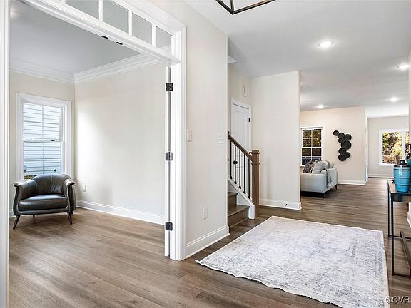 3rd image of 4526 Woodson Hills Way