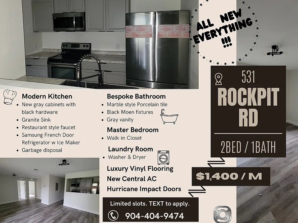 531 Rock Pit Rd