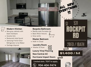 531 Rock Pit Rd, Titusville, FL 32796
