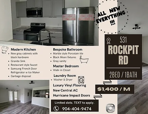 531 Rock Pit Rd Photo 1