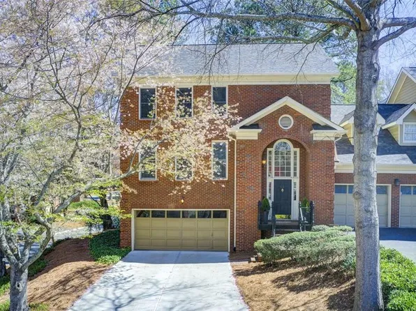 7155 Roswell Rd APT 44, Sandy Springs, GA 30328