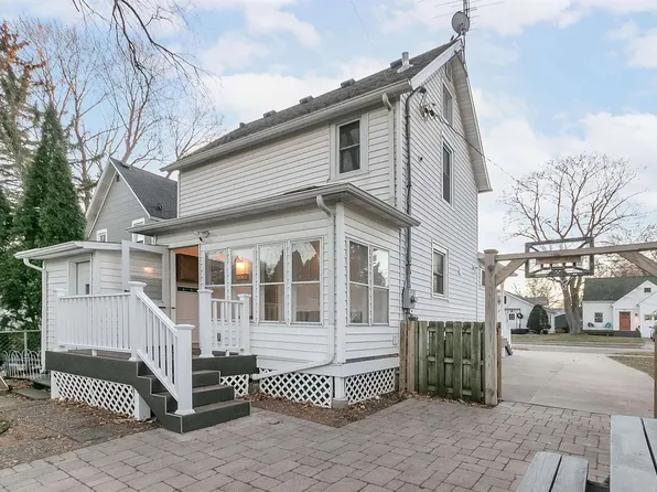 959 Lawrence St, Madison, WI 53715