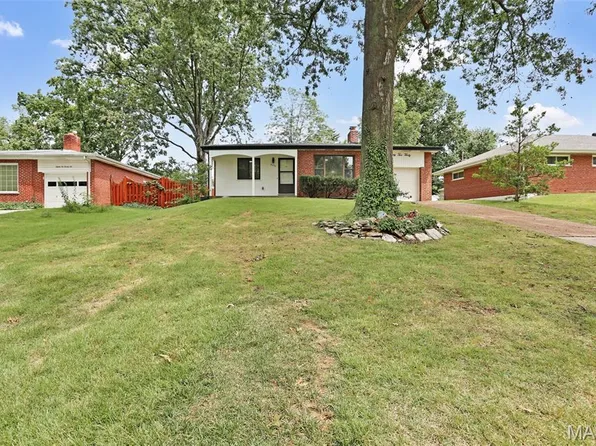 8230 Villaton Dr, Saint Louis, MO 63123