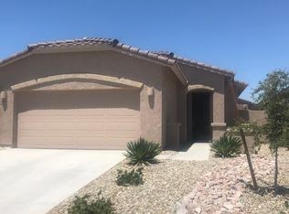 19918 W Monroe St, Buckeye, AZ 85326