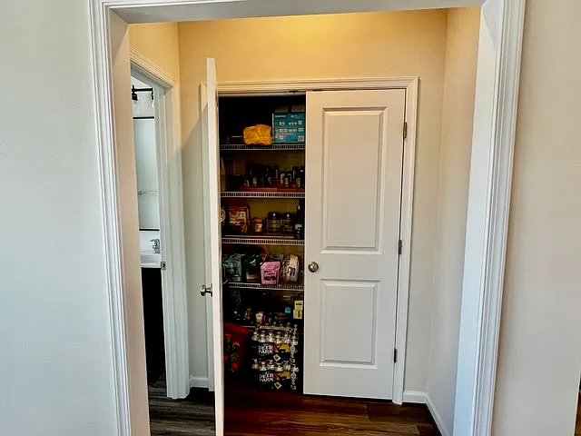 pantry