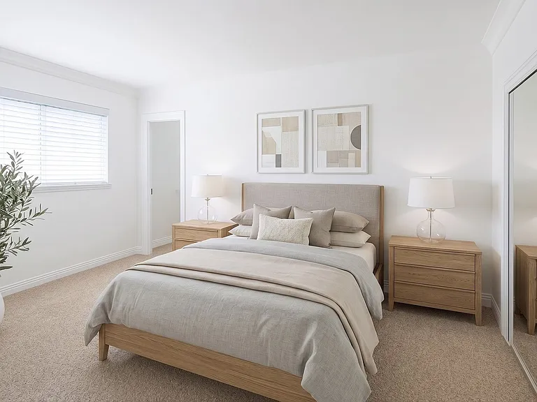 Now Leasing! Gorgeous 1-Bedroom At 216 S. Gale Dr Beverly Hills, Ca 90211 — Photo 5