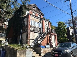 644 Seagirt St, Pittsburgh, PA
