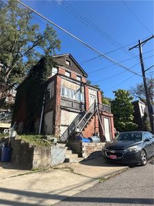 644 Seagirt St, Pittsburgh, PA, 15221