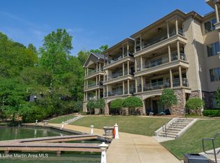 370 Marina Point Rd #304E, Dadeville, AL 36853