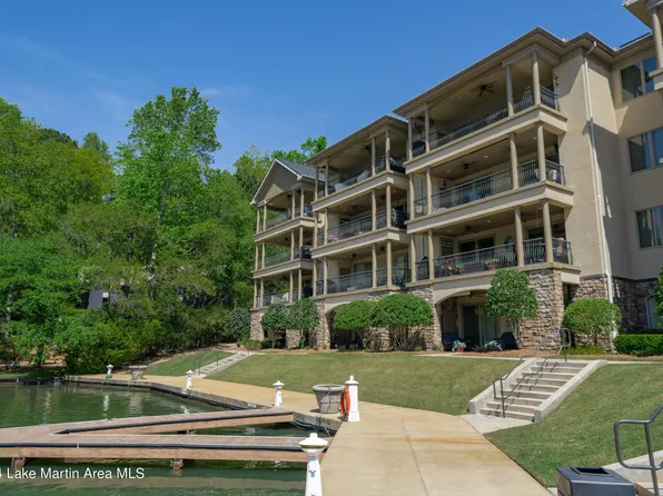 370 Marina Point Rd #304E, Dadeville, AL 36853