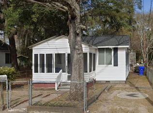 1914 Helm Ave, North Charleston, SC 29405