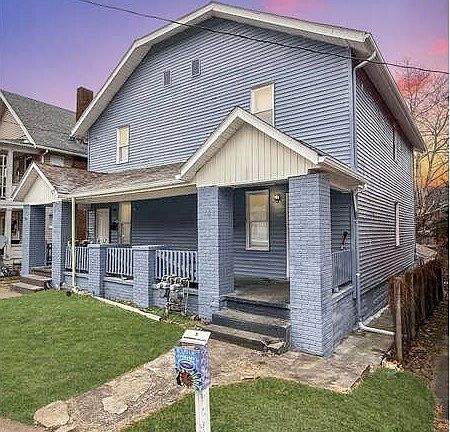 2nd image of 3536 Orchard St #3538