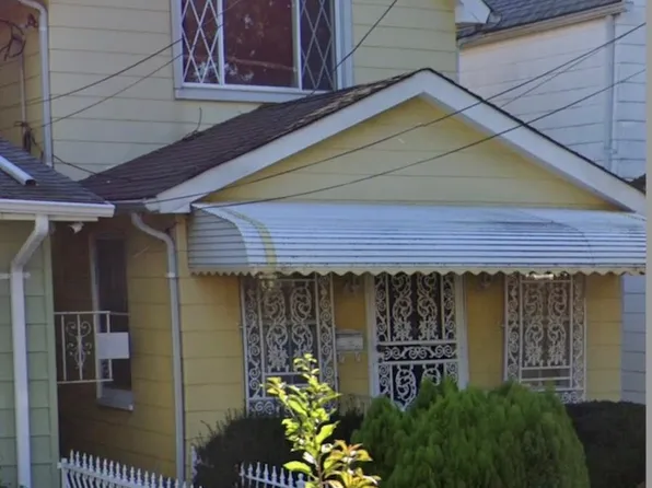 11637 126th Street, South Ozone Park, NY 11420