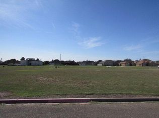 421 Aaron St, Mercedes, TX 78570