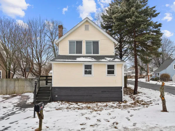 46 Stevens Street, East Haven, CT 06512